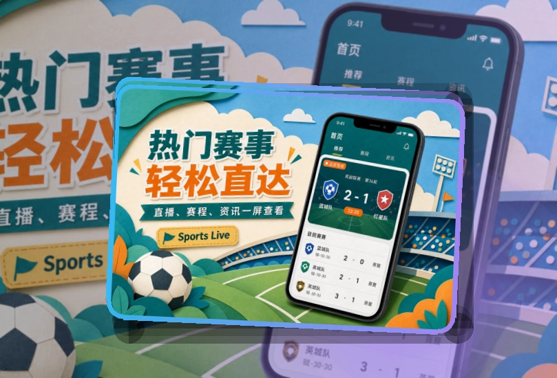 亚星官网 App · 比赛数据适合快速判断